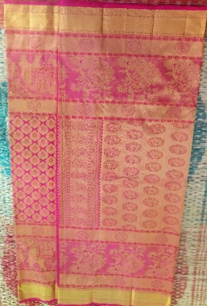 Cotton Silk Sarees 06