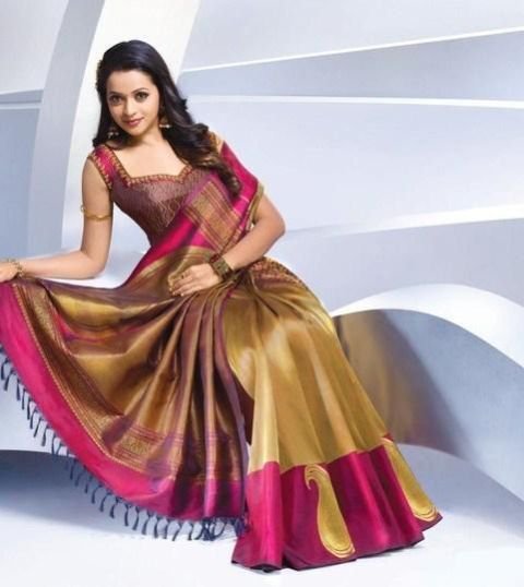Cotton Silk Sarees 08