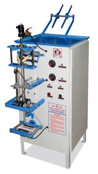 Regular Automatic Sealing Machine