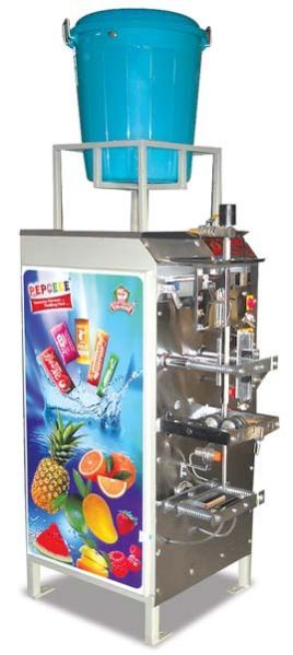 Classic Automatic Sealing Machine