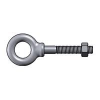 Forged Eye Bolt with Shoulder