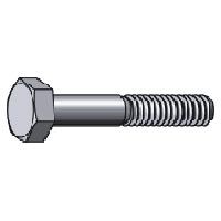Hex Bolts