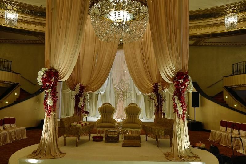 Wedding Mandap Service 03