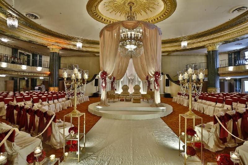Wedding Mandap Service 05