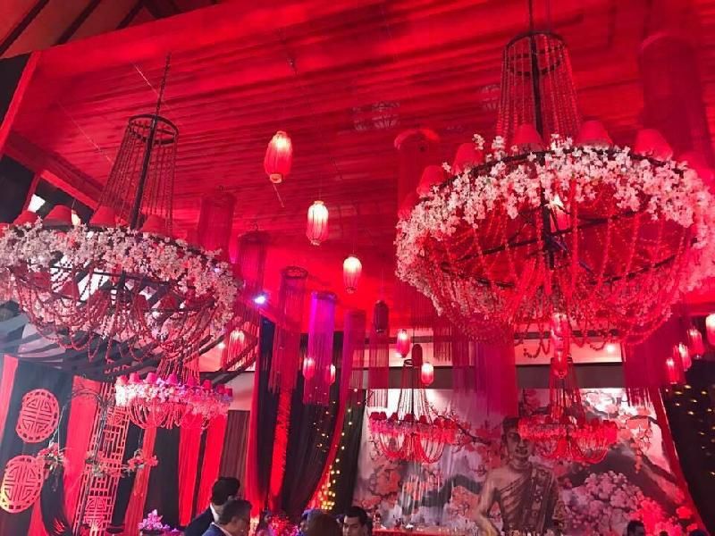 Wedding Mandap Service 06