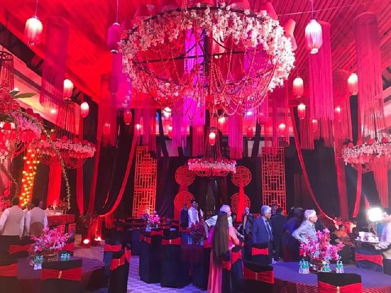 Wedding Mandap Service 11