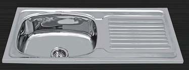 Regal Stainless Steel Kitchen Sink
