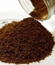 Blended Coffee Powder 02