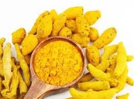 Turmeric Powder 02