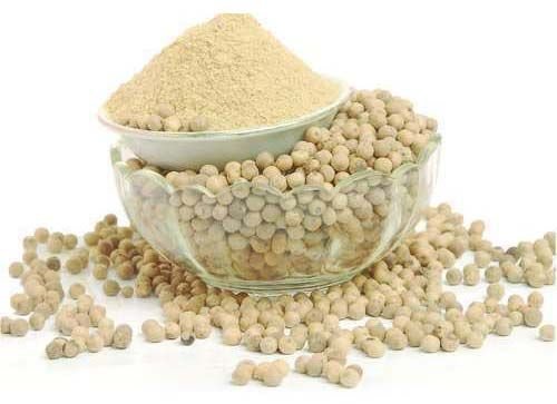 White Pepper Powder 01