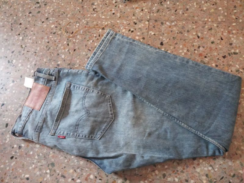 Mens Jeans 04