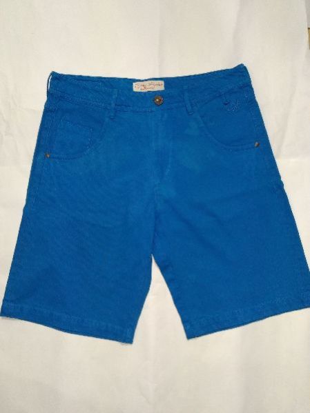 Mens Short 01