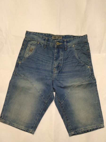 Mens Short 02
