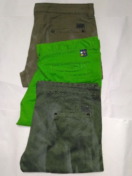 Mens Short 05