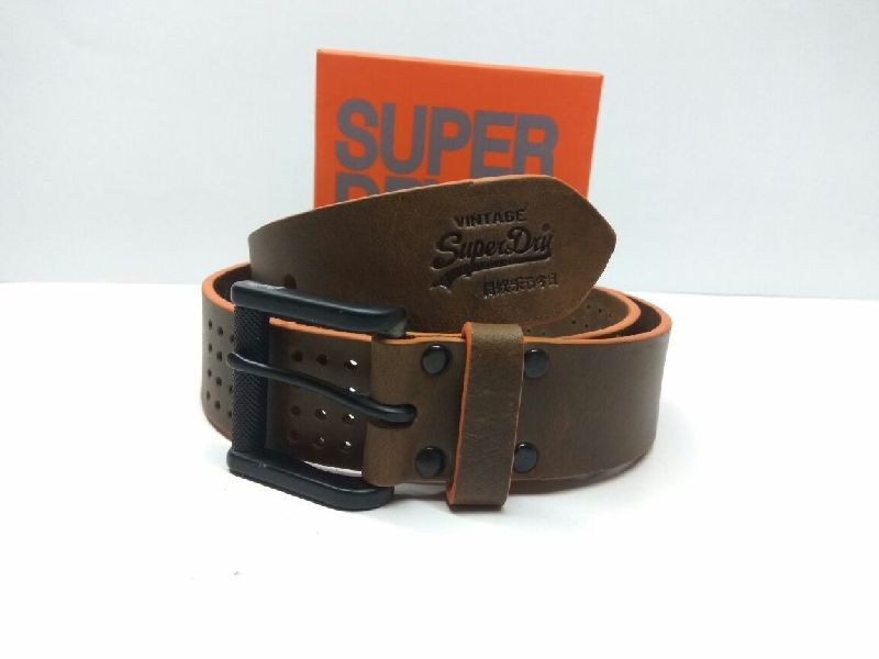Mens Vintage Belt 03