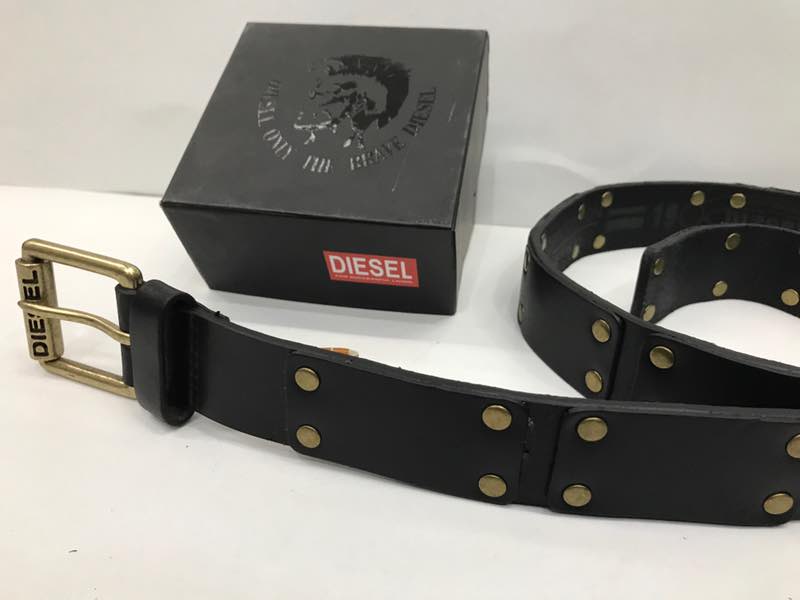 Mens Vintage Belt 09