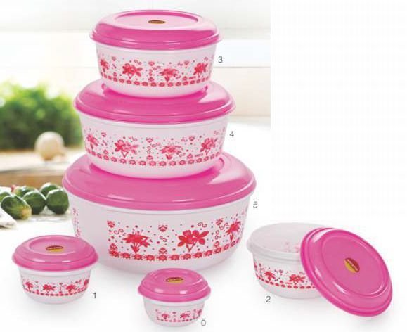 Supreme Container Set 01