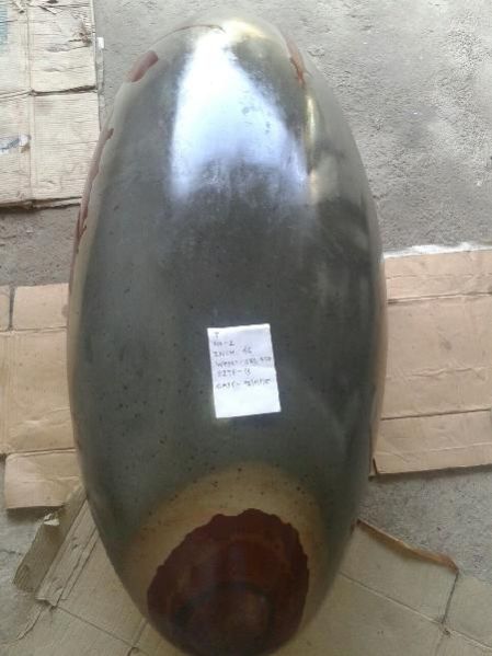 Pooja Shivling Stone (40 Inch)