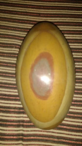 Rare Stone Shivling  02