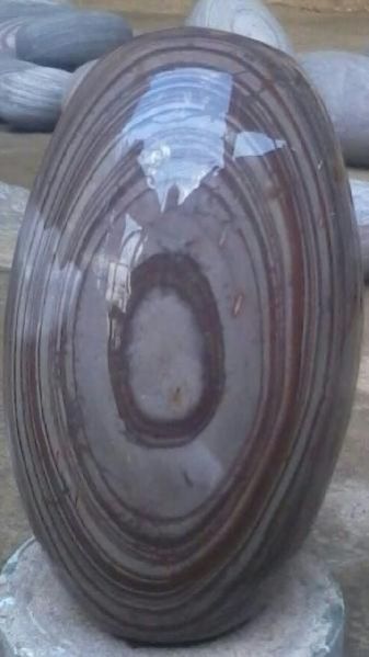 Rare Stone Shivling  03