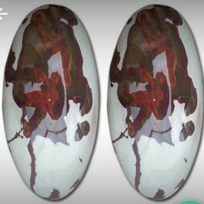 Rare Stone Shivling  05