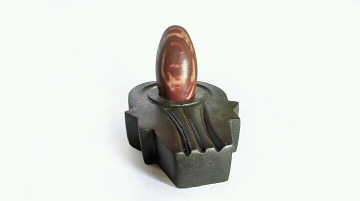 Small Shivling 02