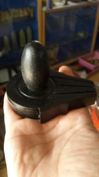 Small Shivling 04