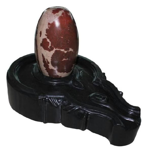 Small Shivling 05