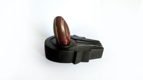 Small Shivling 11