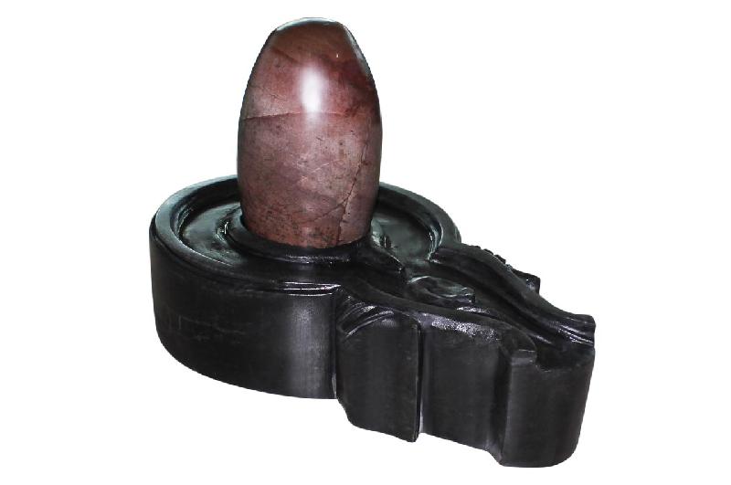 Tilak Narmada Shivling 04