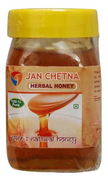 Honey 500ml