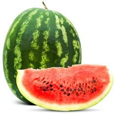 Fresh Watermelon