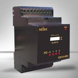 Selec IO Expansion Module