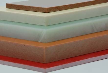 (FR- 4) Glass Epoxy laminates 01