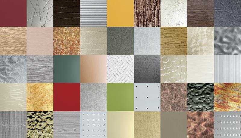 Phenolic Paper Laminated Sheets 01