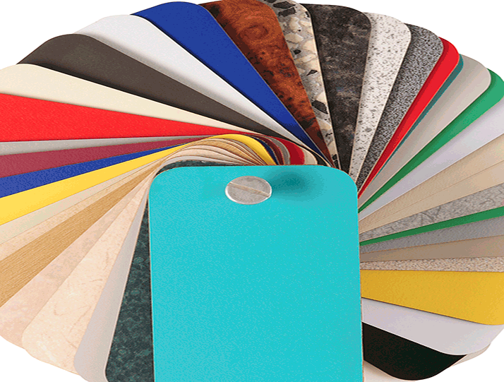 Phenolic Paper Laminated Sheets 02