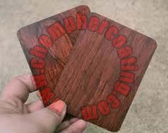 Matte Finish Polyurethane Powder