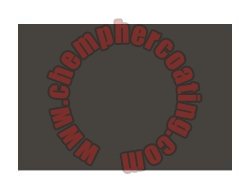 Matte Finish Pure Epoxy Powder