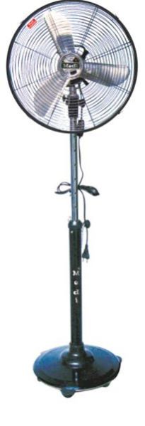 Pedestal Fan 01