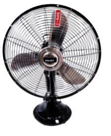Table Fan Shatabdi