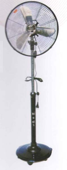 Pedestal Fan 02