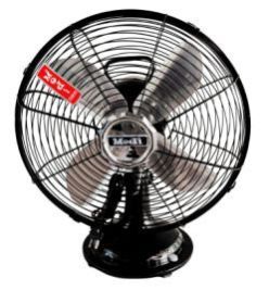 Table Fan Shatabdi 300 mm