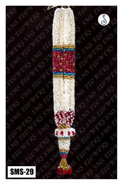 Wedding Garlands (SMS-29)