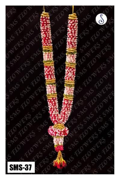 Wedding Garlands (SMS-37)