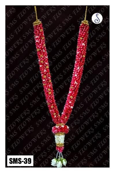 Wedding Garlands (SMS-39)