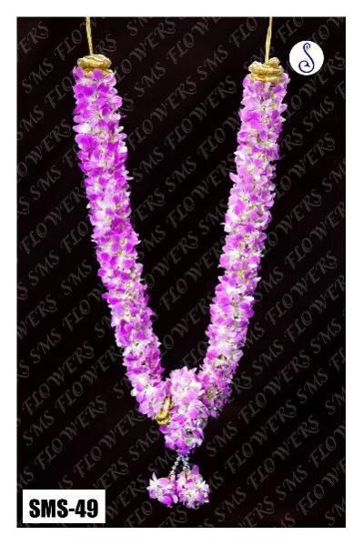 Wedding Garlands (SMS-49)