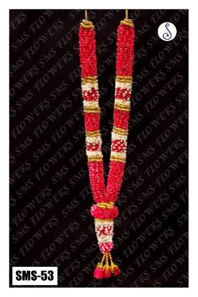 Wedding Garlands (SMS-53)