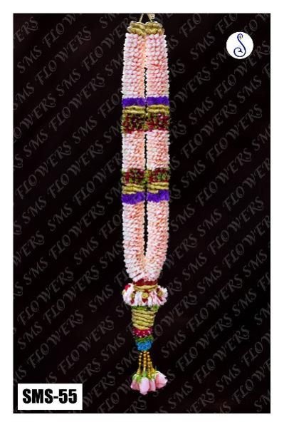 Wedding Garlands (SMS-55)