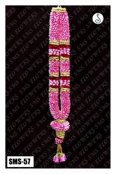 Wedding Garlands (SMS-57)