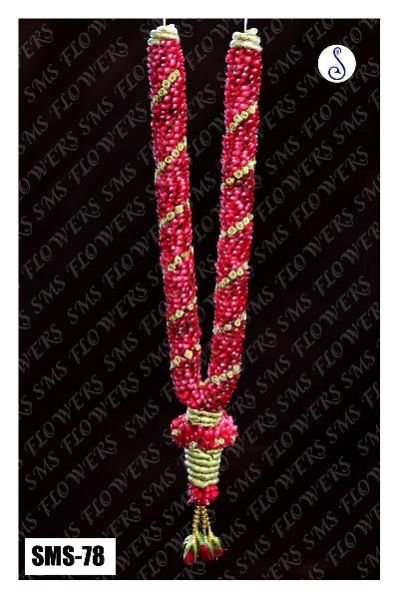 Wedding Garlands (SMS-78)